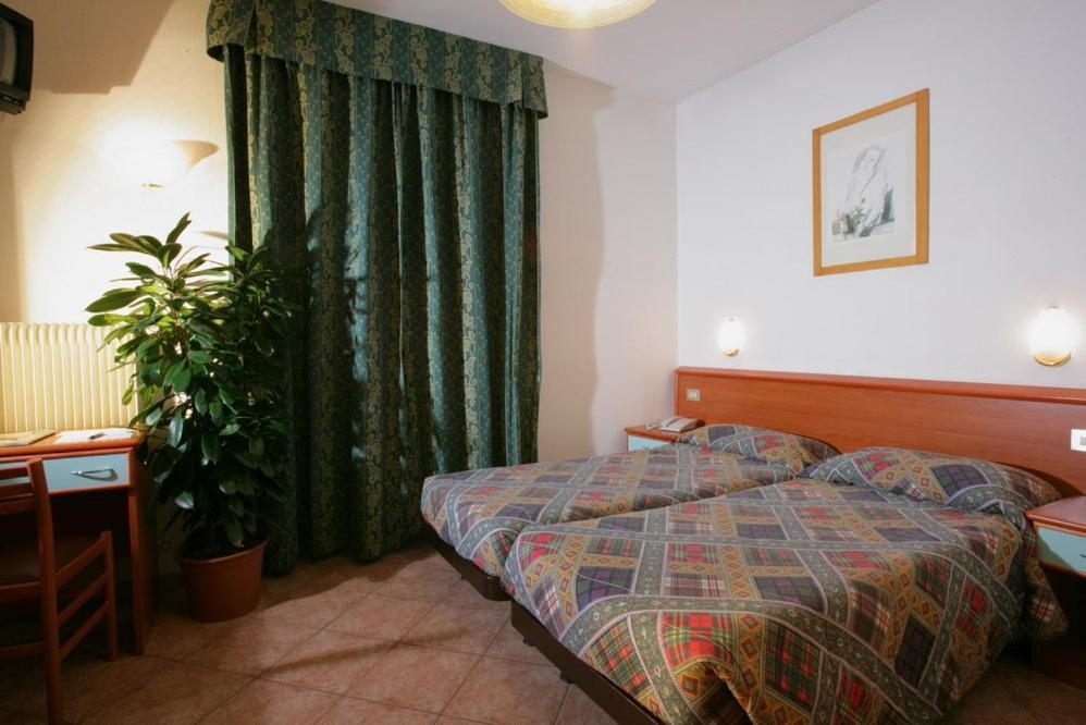 Hotel Splendid Andalo Pokój zdjęcie
