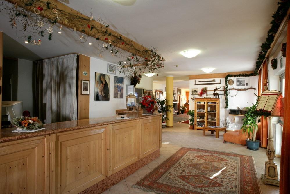 Hotel Splendid Andalo Zewnętrze zdjęcie