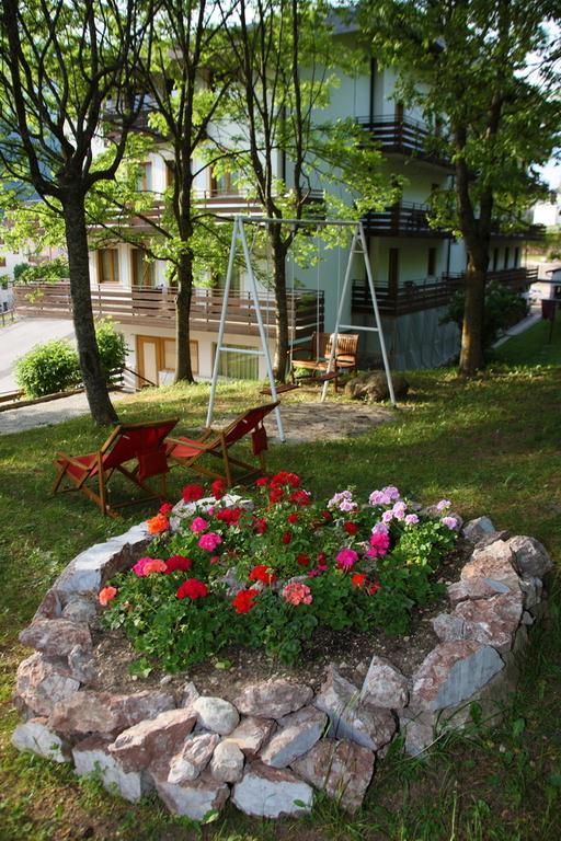 Hotel Splendid Andalo Zewnętrze zdjęcie