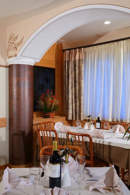 Hotel Splendid Andalo Zewnętrze zdjęcie