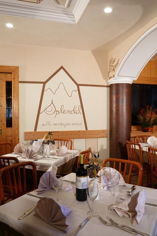 Hotel Splendid Andalo Zewnętrze zdjęcie